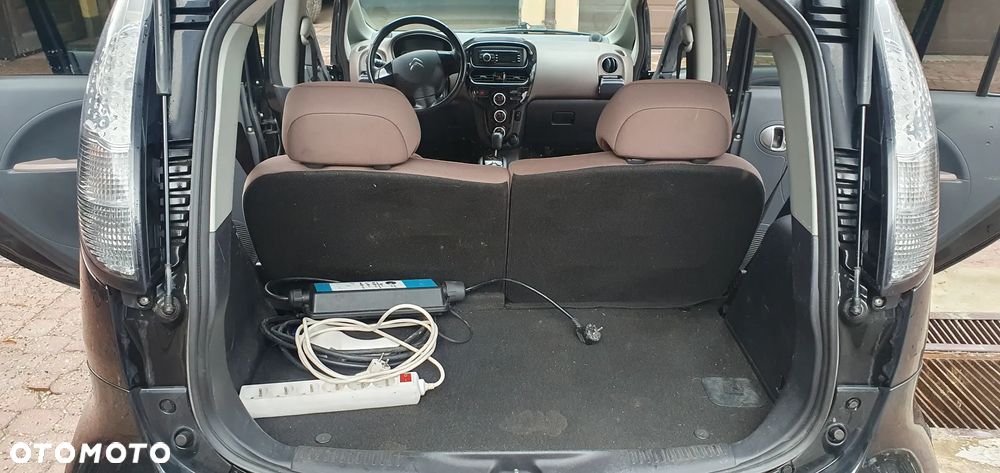 Citroën C-Zero Tendance - 13