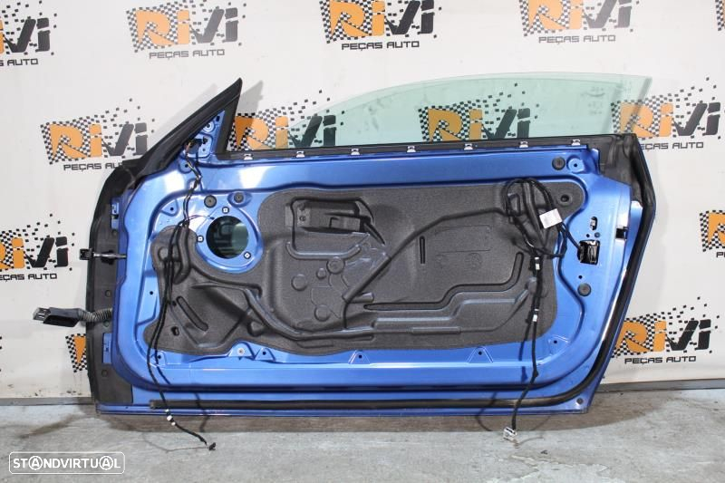 Porta Frente Direita BMW Serie 4 Coupe F32 / Cabrio F33 - 6