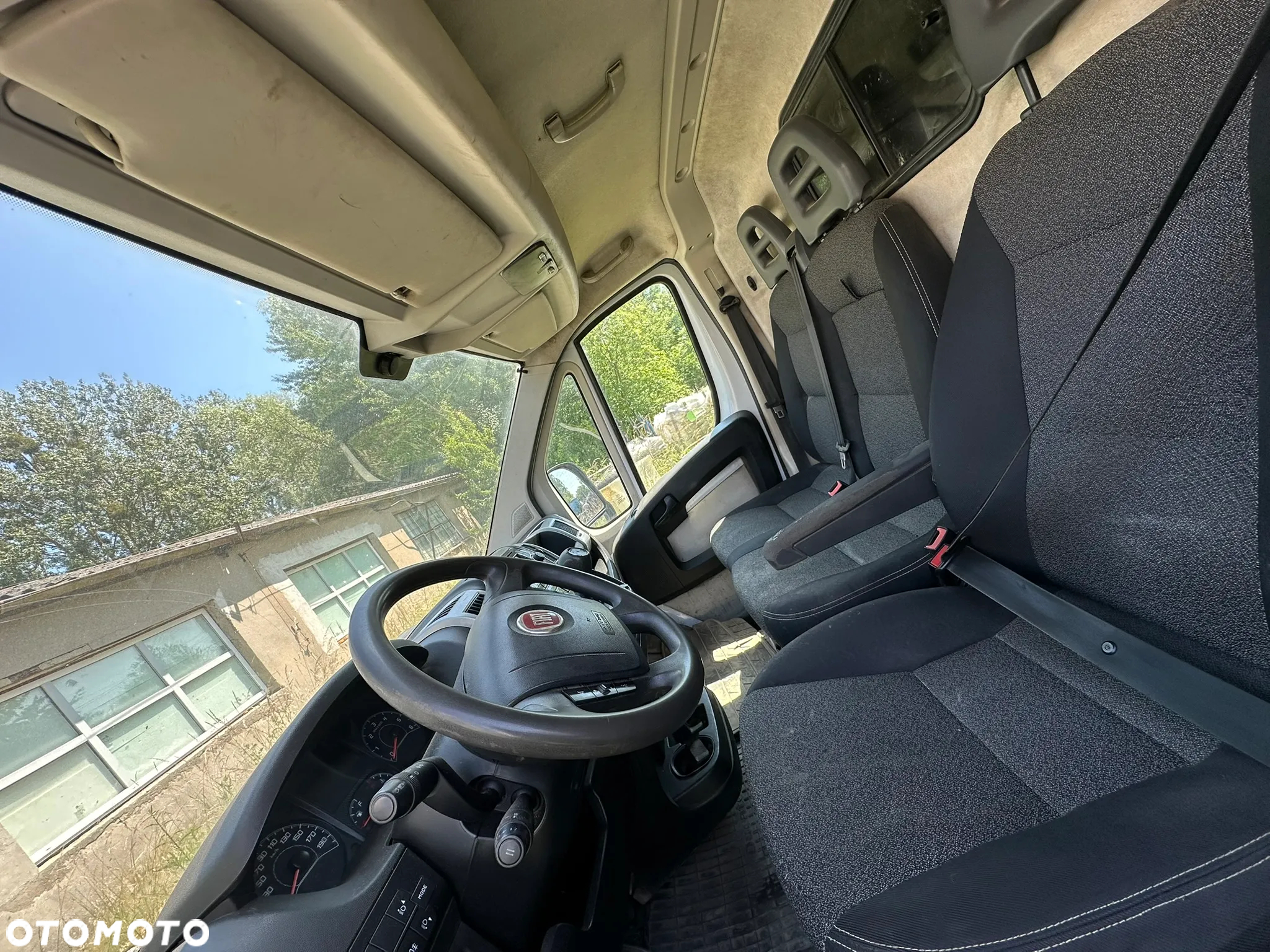 Fiat Ducato - 6