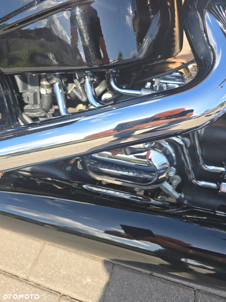 Harley-Davidson FXSB Breakout - 17