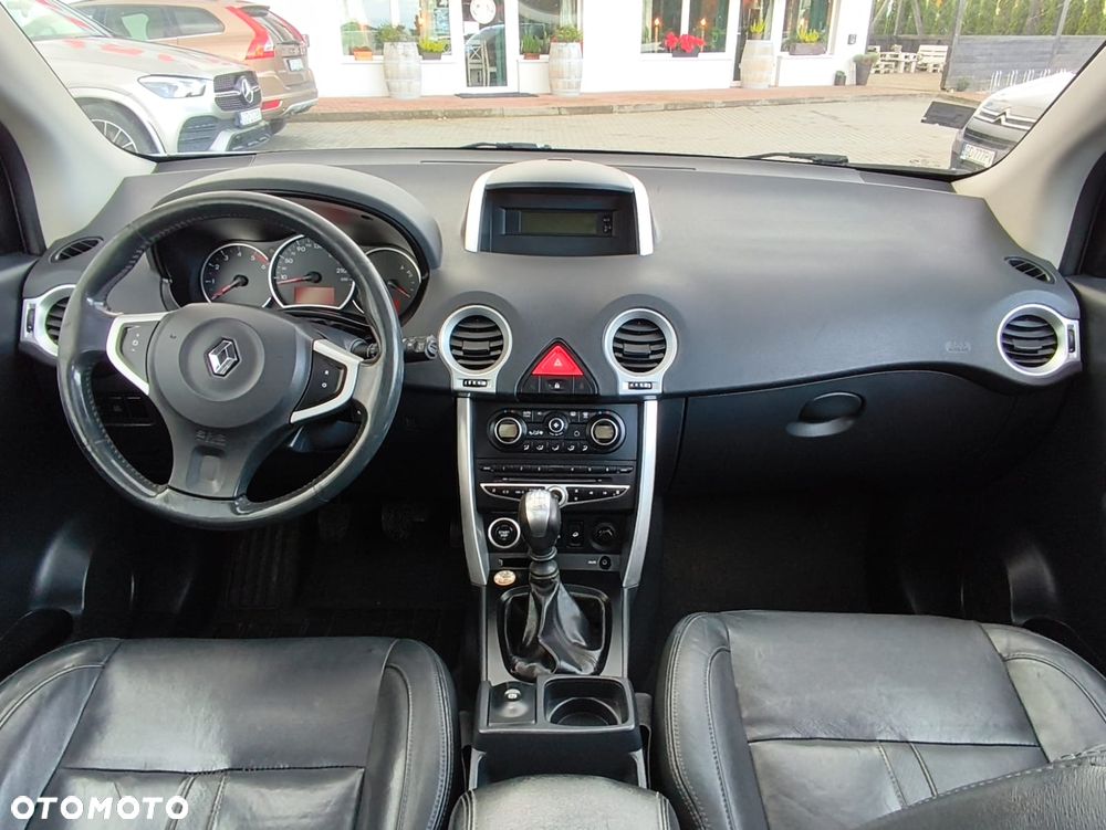 Renault Koleos 2.0 dCi FAP 4x4 Luxe - 11