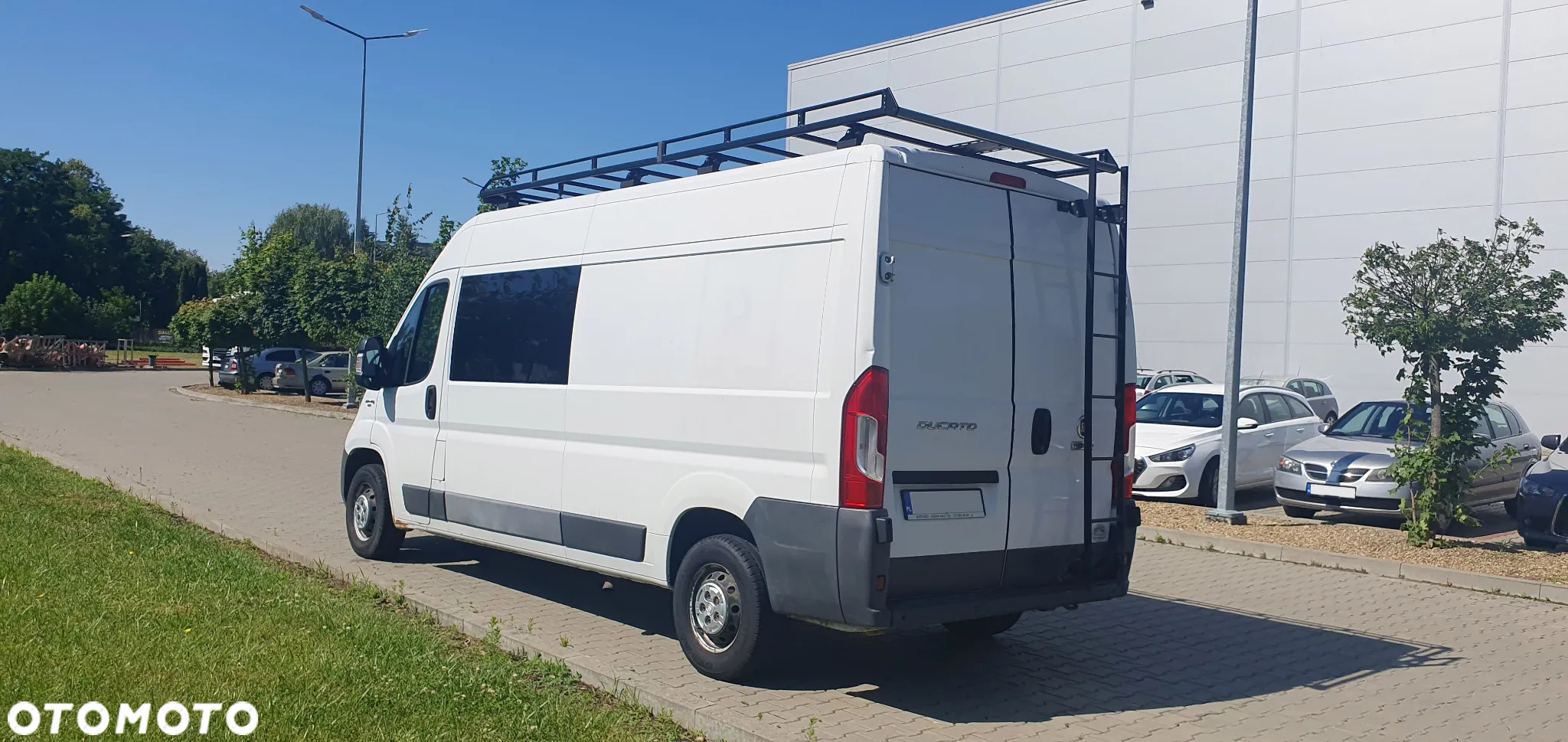 Fiat Ducato - 7