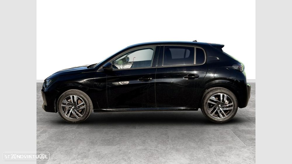 Peugeot 208 1.5 BlueHDi Allure - 8