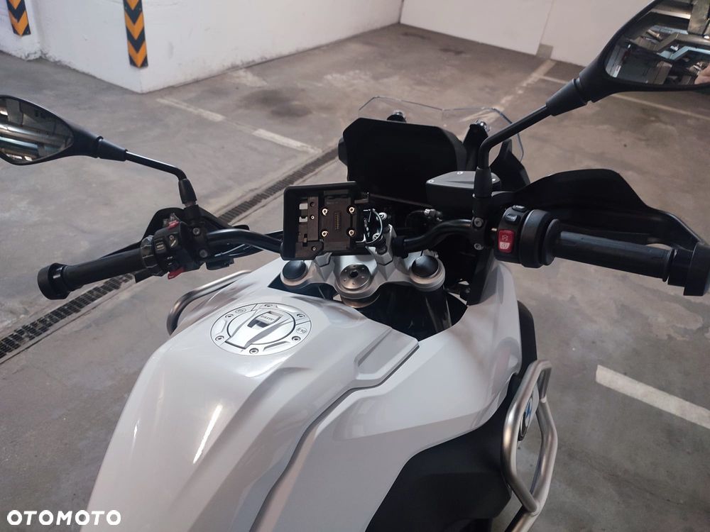 BMW GS - 3