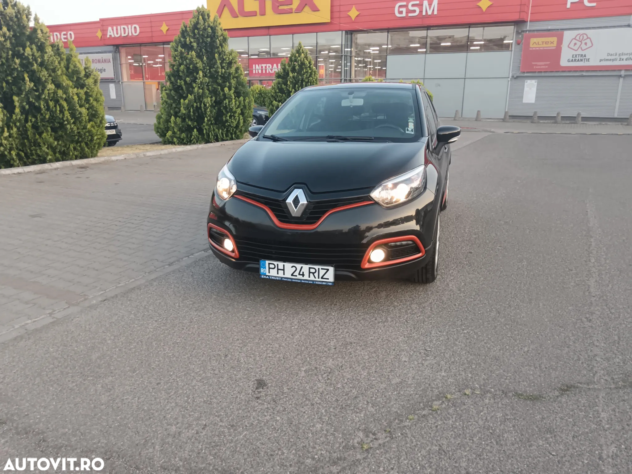 Renault Captur ENERGY TCe 90 Start&Stop Life - 17