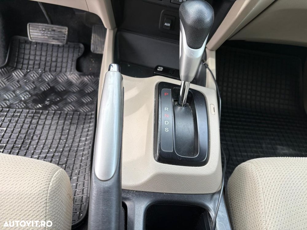 Honda Civic - 30