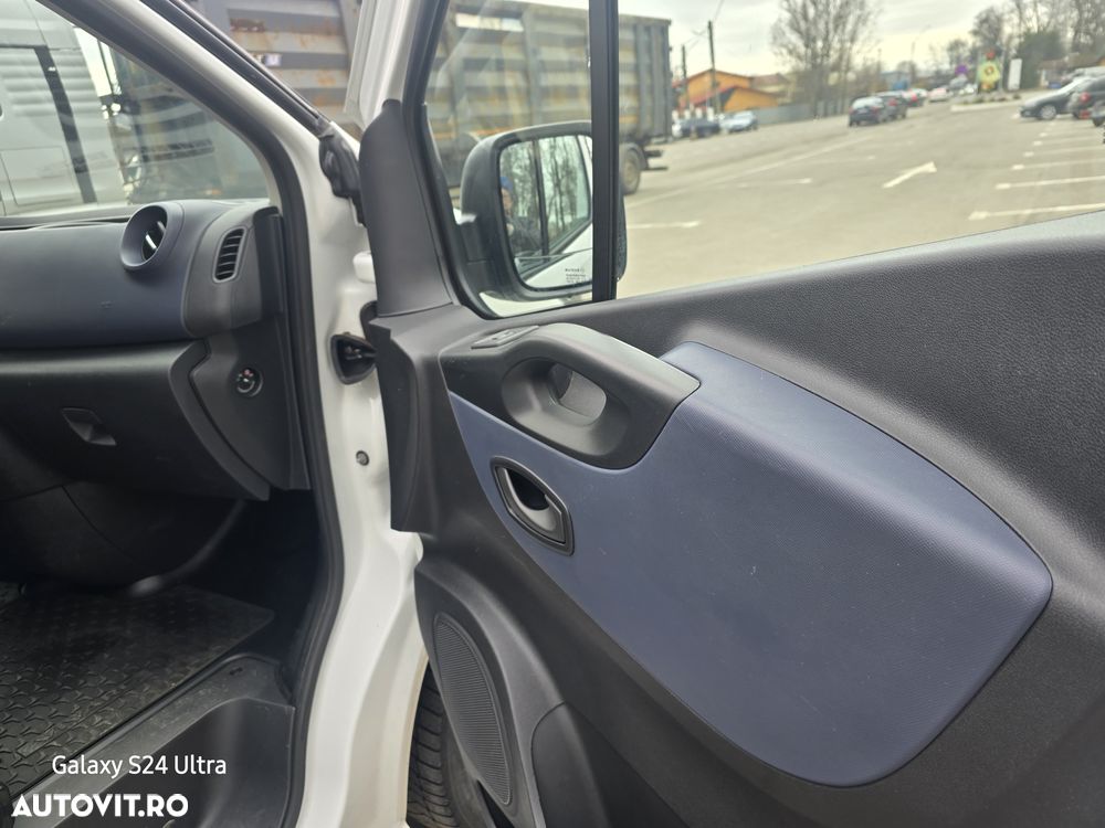 Opel Vivaro Crew Van L2H1 2.9 t Start/Stop - 20