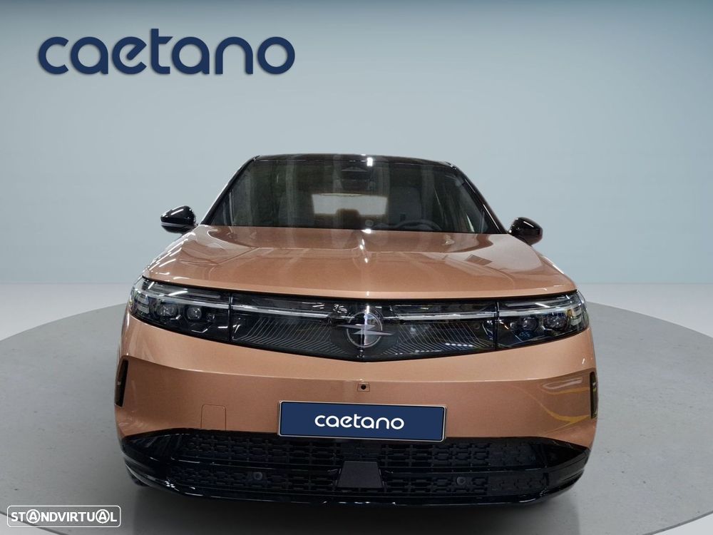 Opel Grandland 73 kWh GS - 2