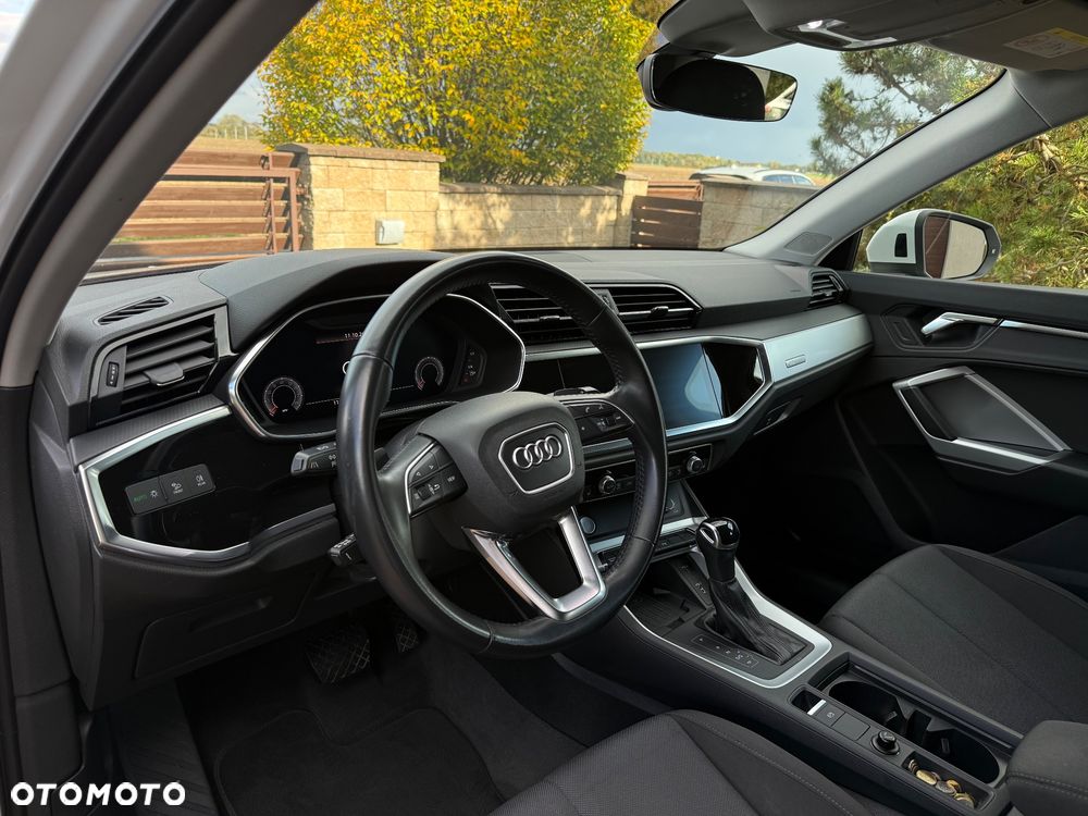 Audi Q3 35 TFSI Advanced S tronic - 14