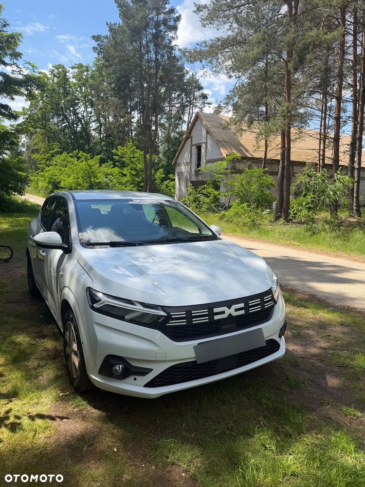 Dacia Sandero - 4