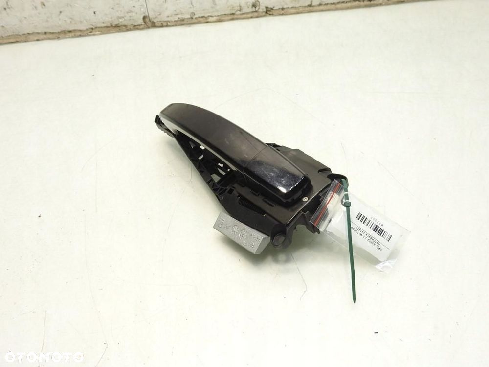 KLAMKA DRZWI PRAWY TYŁ Z20R OPEL ASTRA J 14096401 - 7