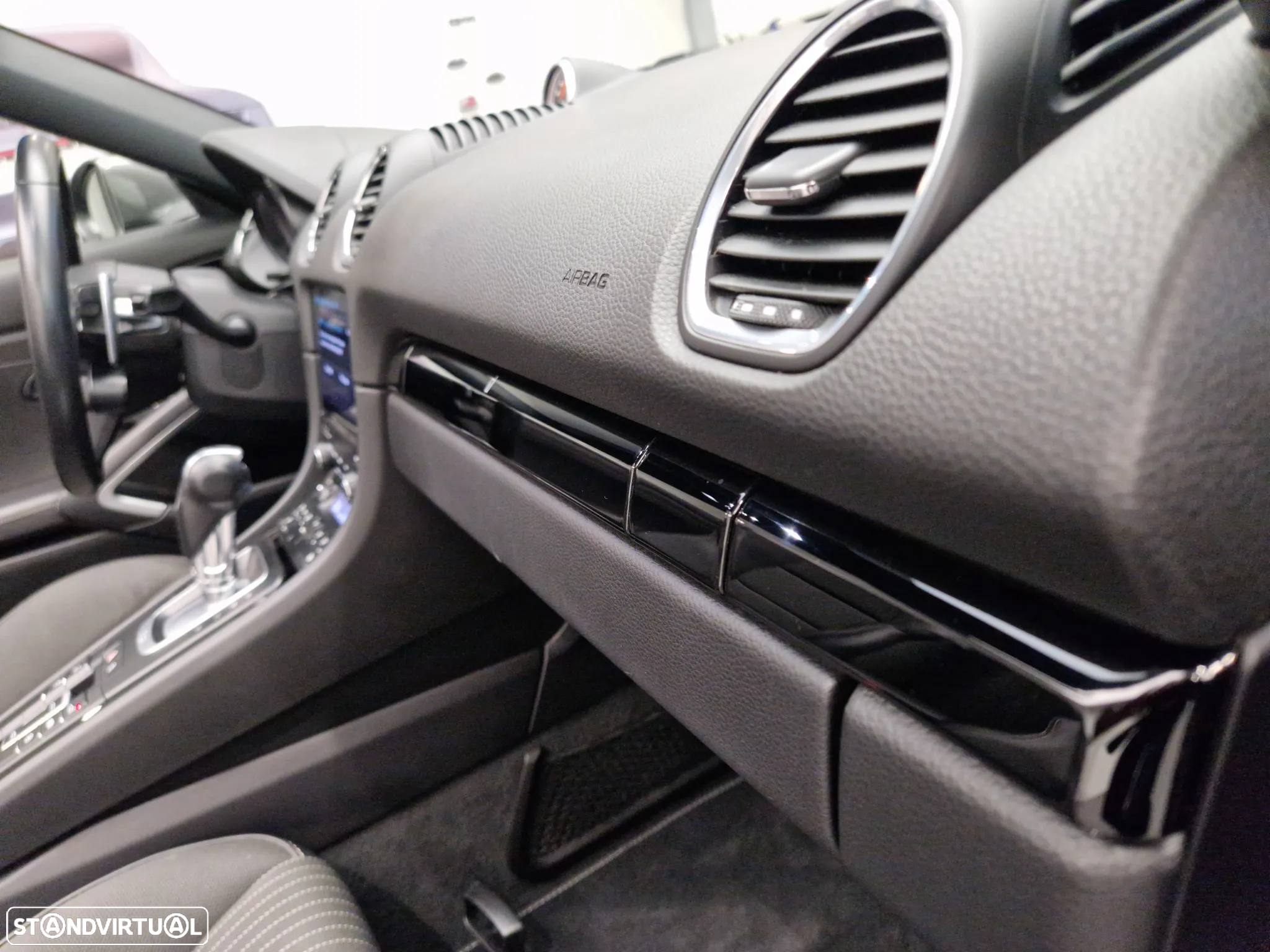 Porsche 718 Boxster 2.0 T PDK - 35