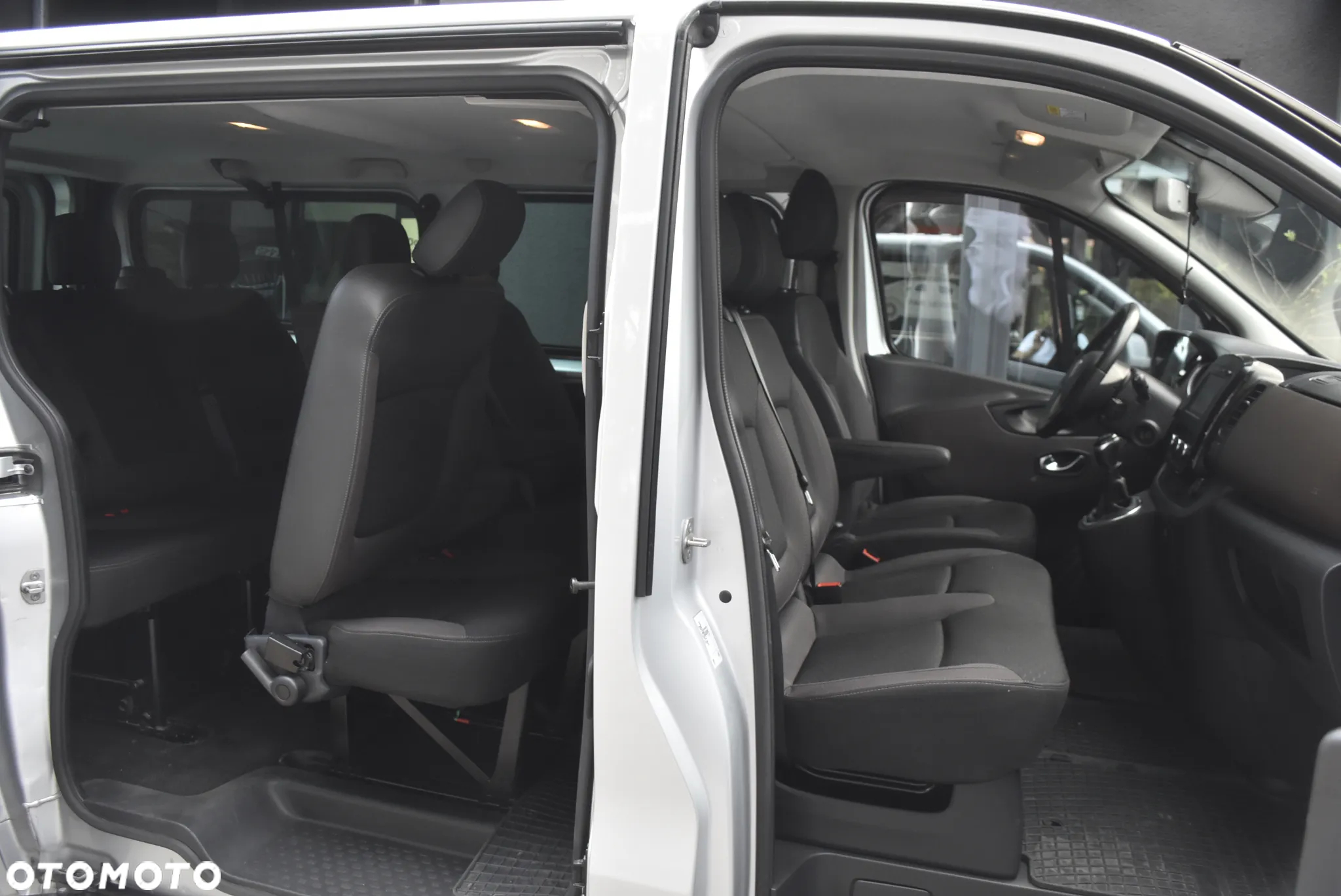 Fiat Talento Kombi 2.0 Ecojet L2 Turismo - 10
