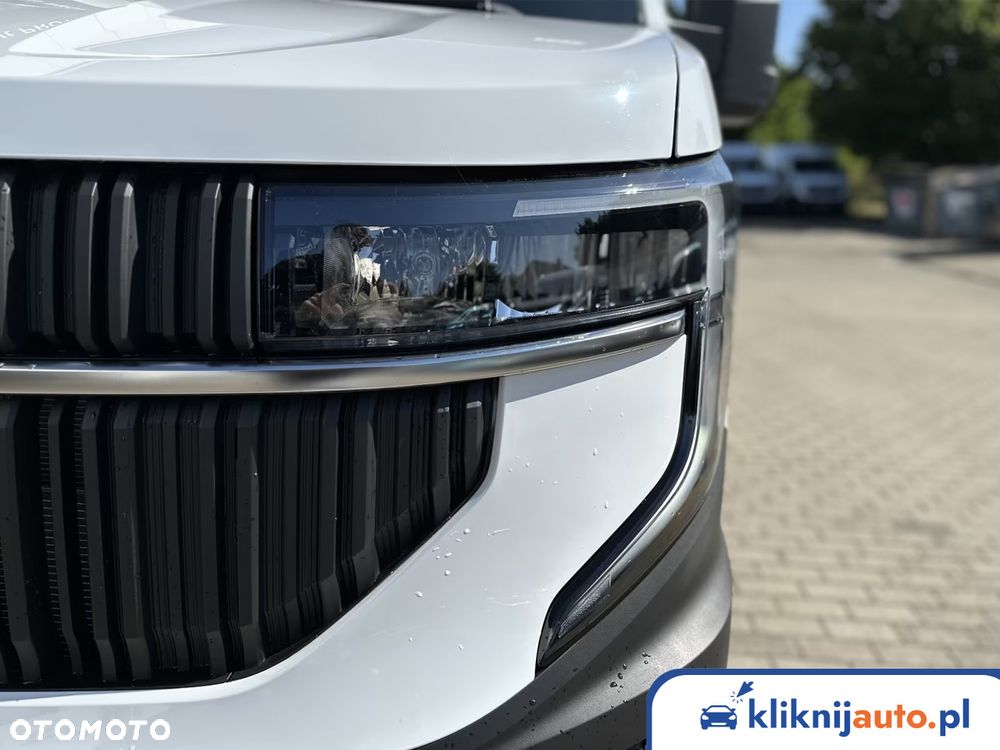 Renault Master Furgon L2H2 130KM Manual - 2