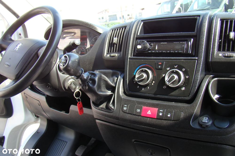 Peugeot Boxer - 9