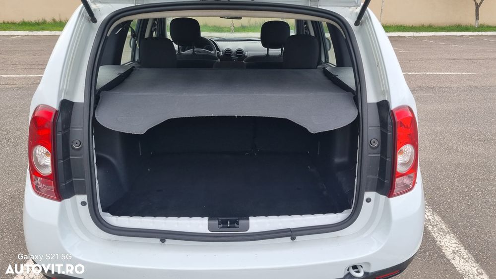 Dacia Duster - 10