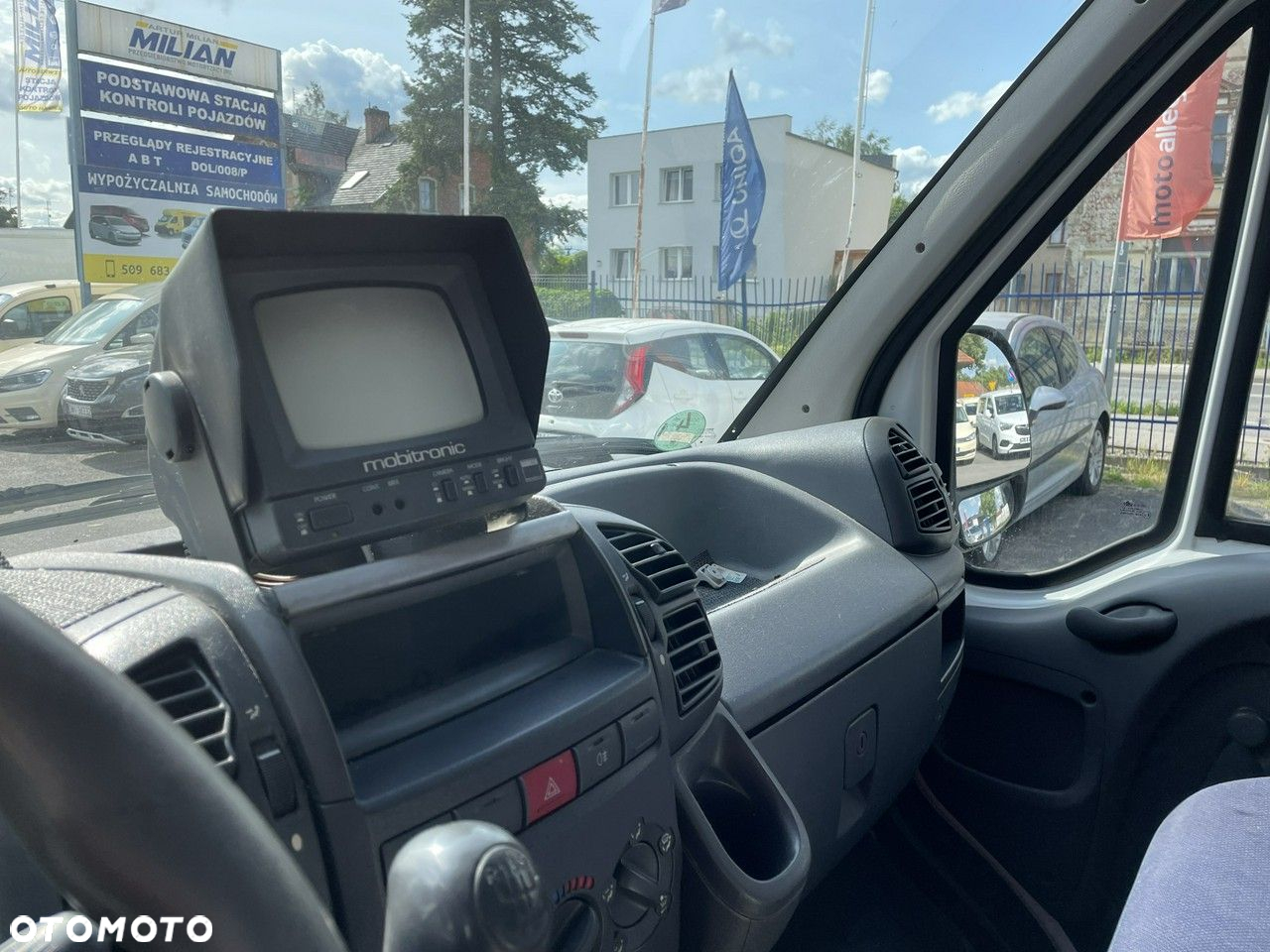 Fiat Ducato - 28