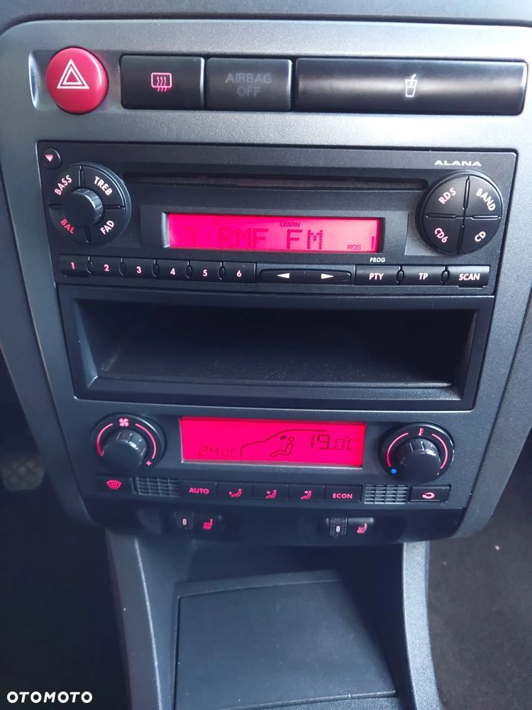 Seat Ibiza 1.4 16V Fresh - 20