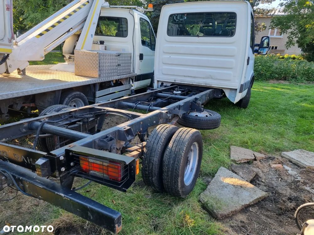 Iveco Daily 35C13 - 22