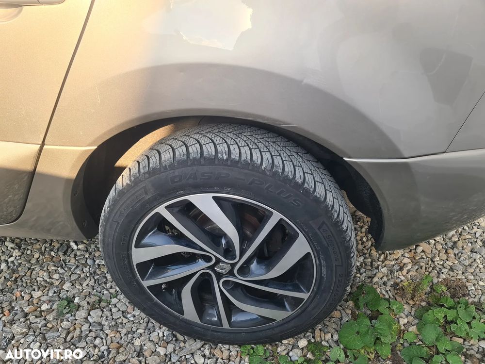 Renault Koleos ENERGY dCi 175 X-tronic 4WD INTENS - 20