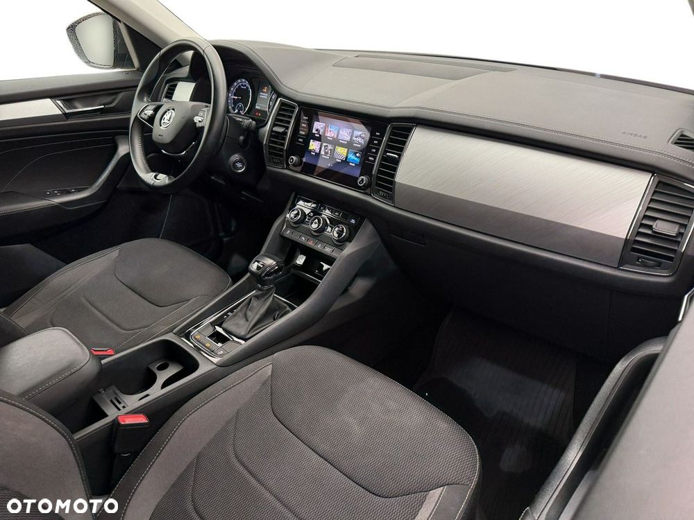 Skoda Kodiaq - 16