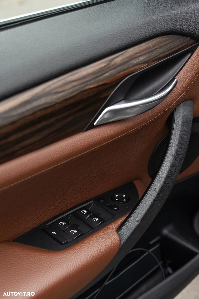 BMW X1 xDrive20d Aut. - 15