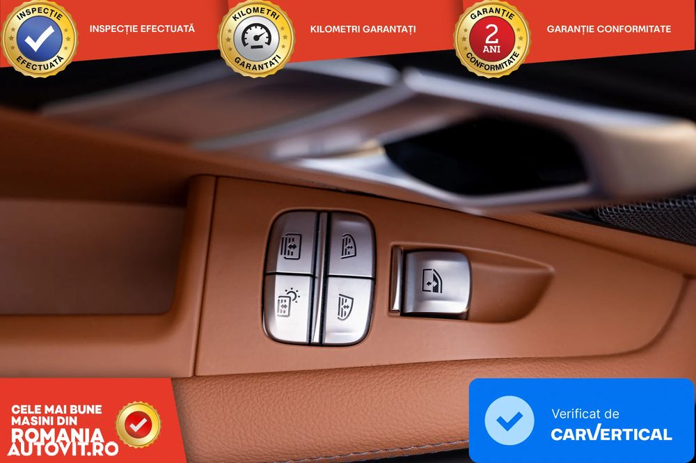 BMW X7 xDrive40i MHEV - 33