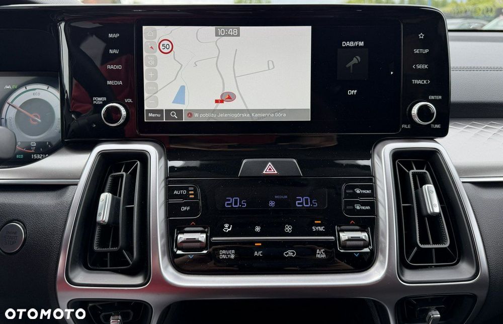 Kia Sorento - 21