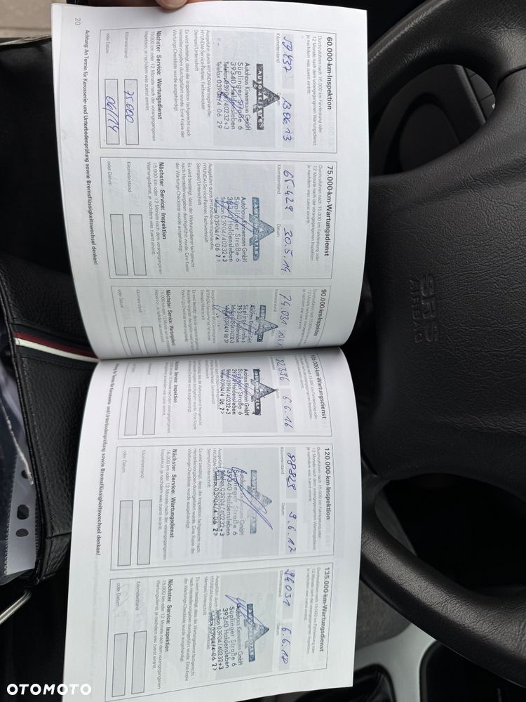 Hyundai Tucson - 4