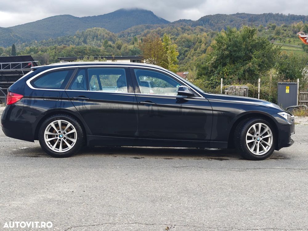 BMW Seria 3 328i Touring xDrive Modern Line - 6