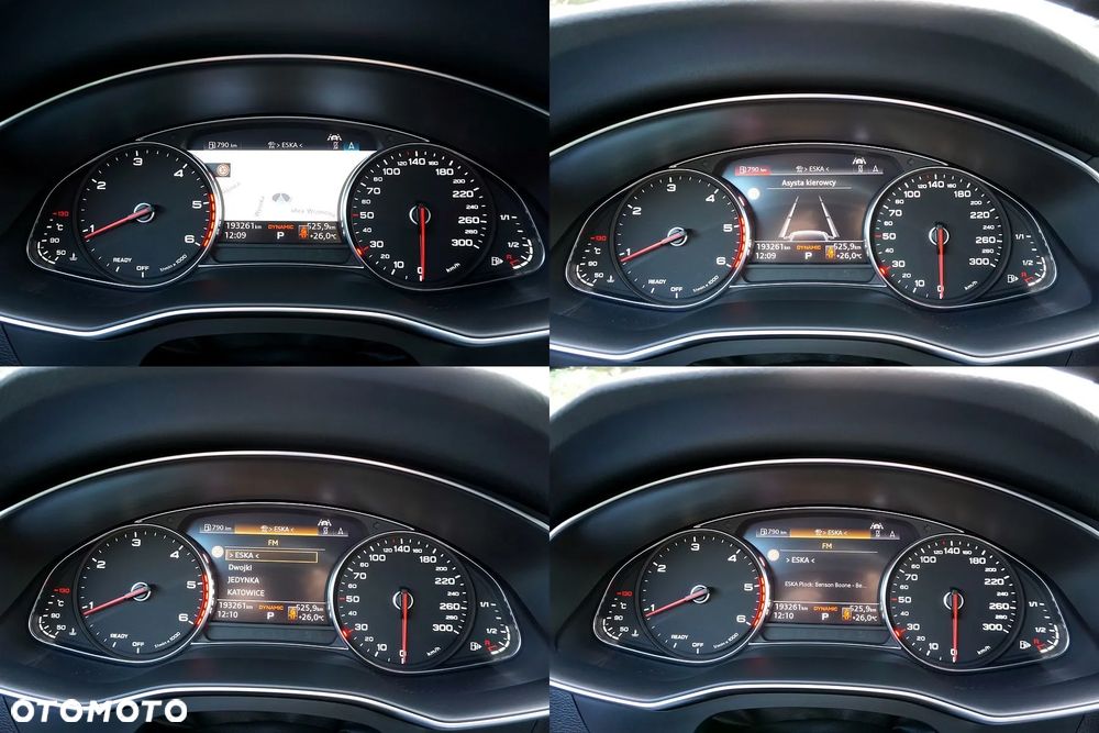 Audi A6 Limousine 35 TDI S tronic design - 37