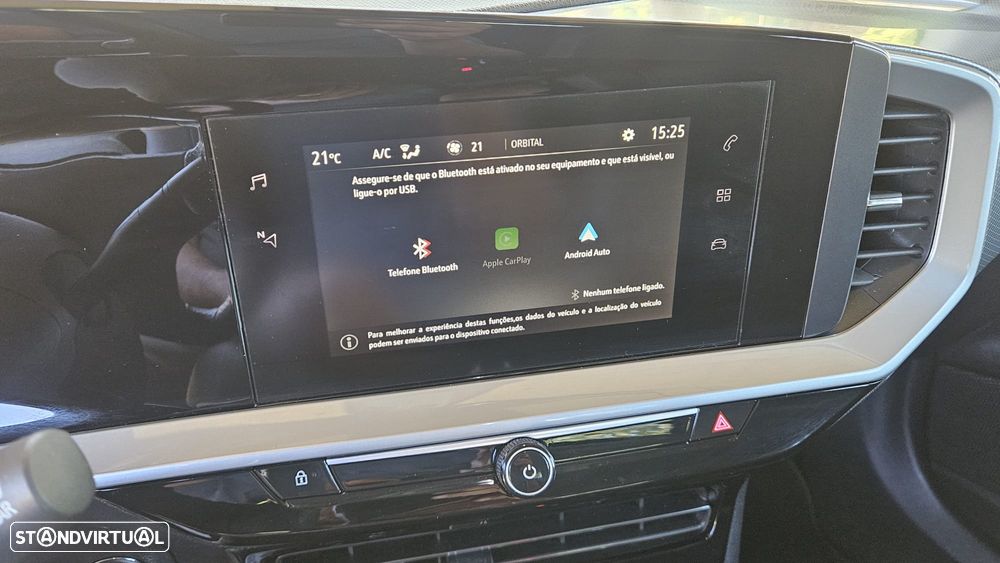 Opel Mokka-e 50 kWh GS - 21