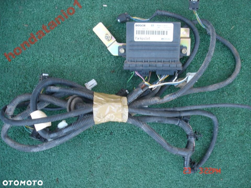 Honda ACCORD 2003-07 MODUŁ PARKOWANIA PDC WIĄZKA - 1