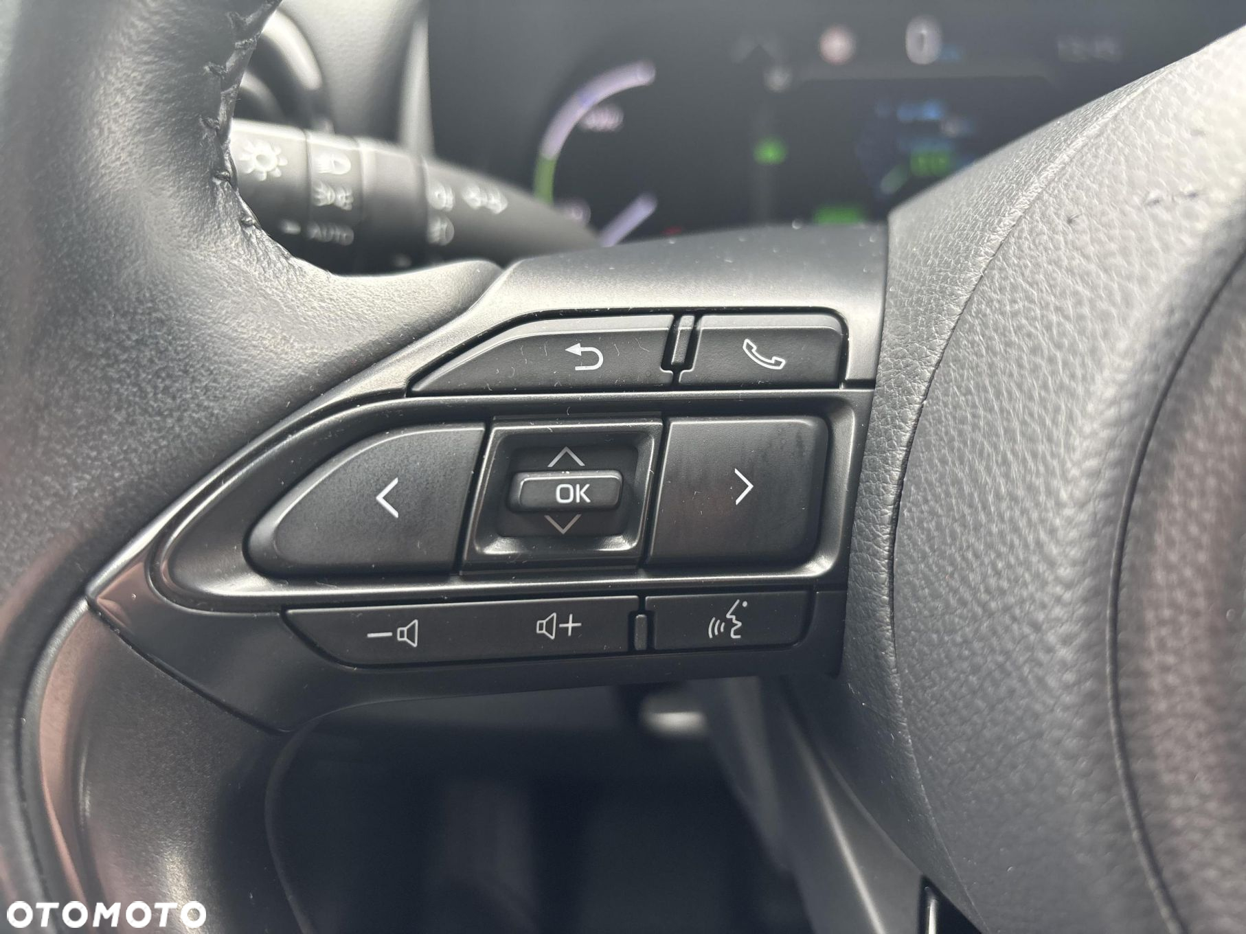 Toyota Yaris Cross - 22