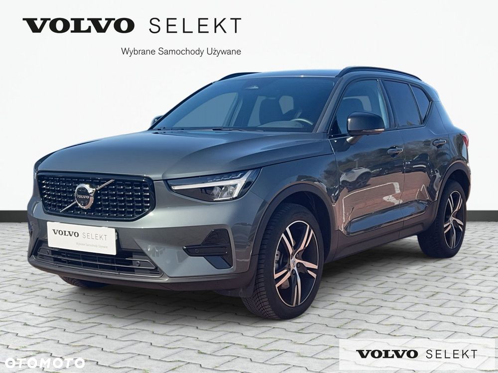 Volvo XC 40 - 1