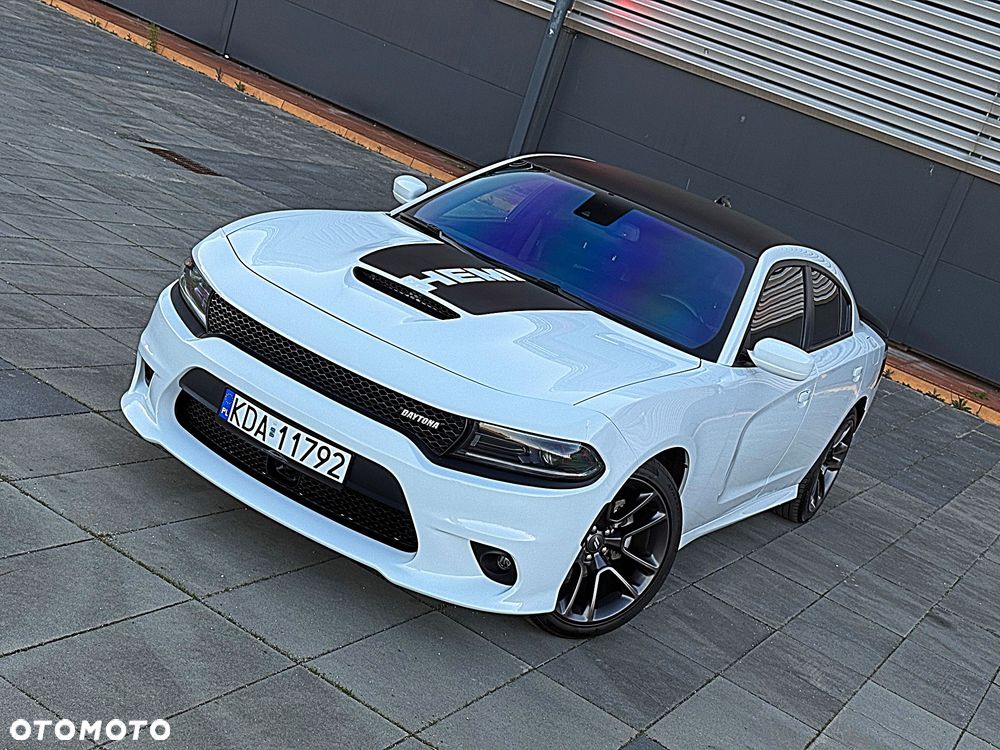 Dodge Charger 5.7 R/T Daytona - 29