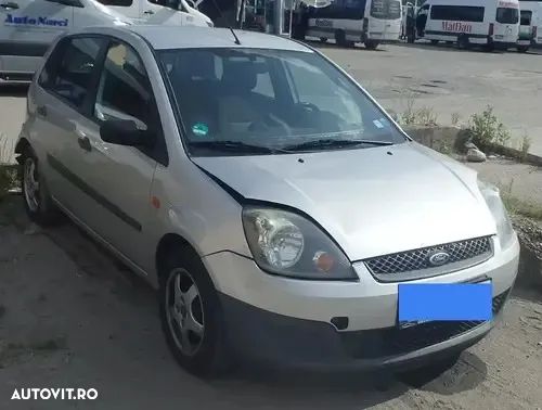 Ford Fiesta - 15