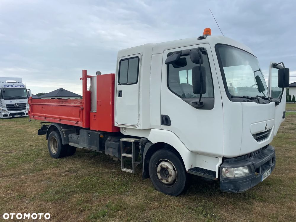 Renault Midlum 10.180 - 7