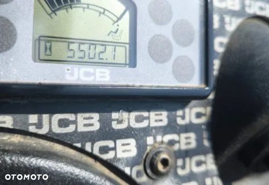 JCB Ładowacz  TELETRUK JCB TLT 35D/WÓZEK WIDŁOWY , 2017 rok - 10