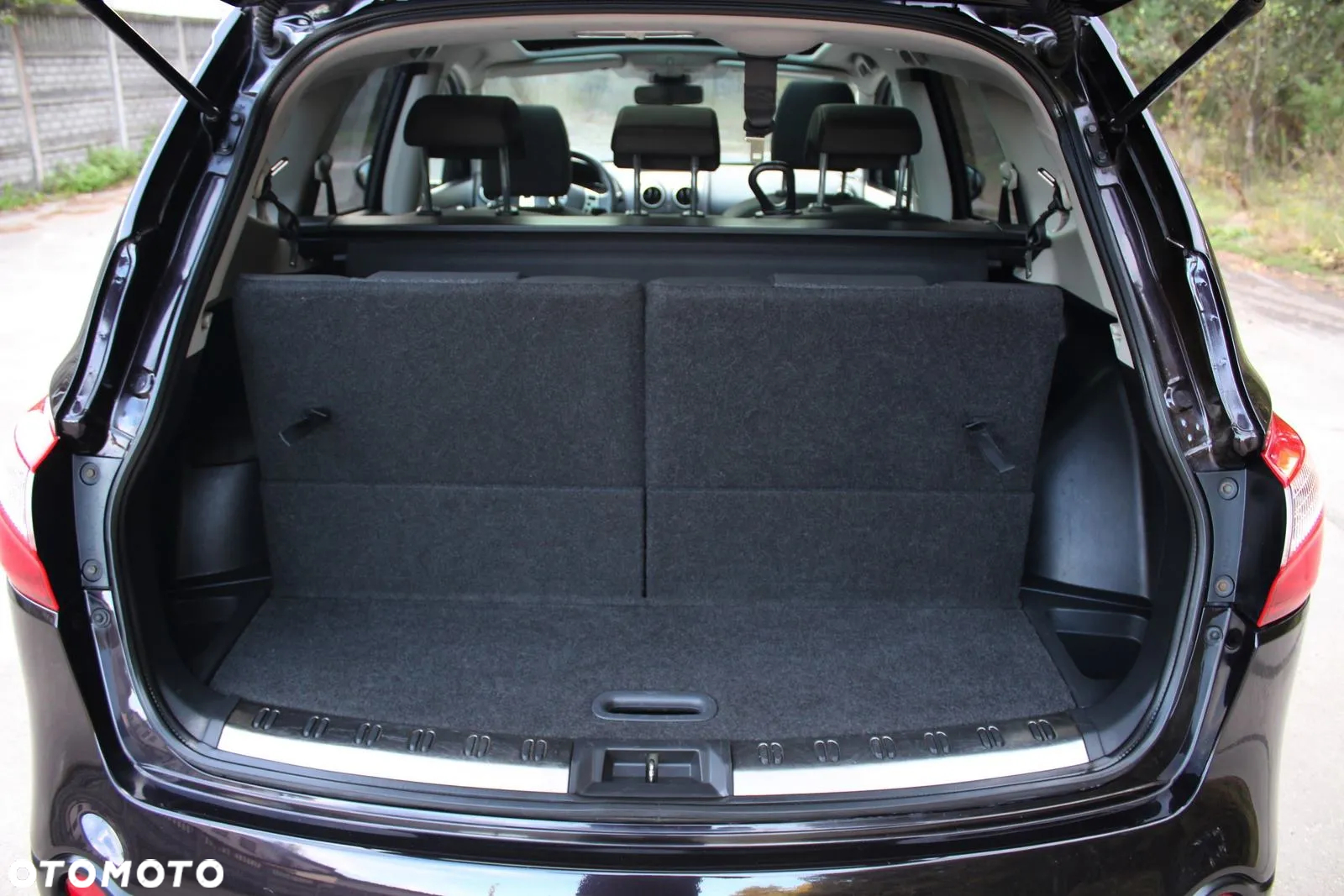 Nissan Qashqai+2 2.0 dCi Tekna Premium - 7