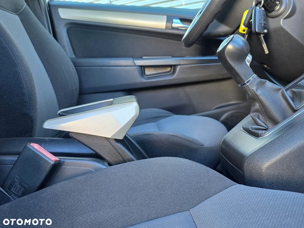 Opel Zafira 1.8 Elegance - 11