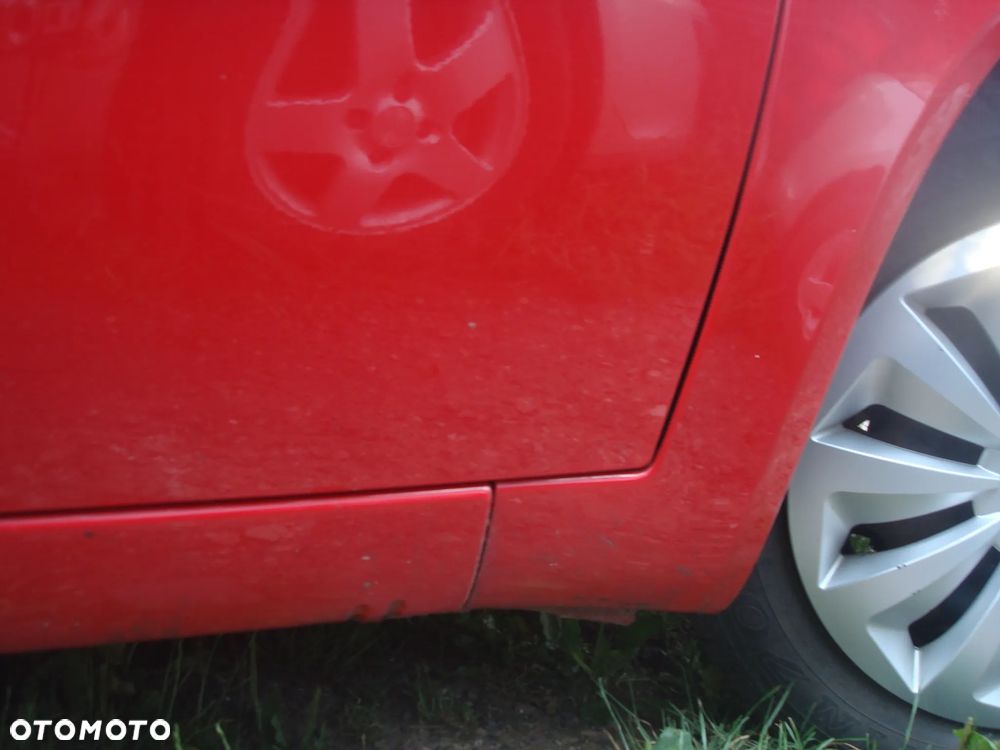Fiat Punto 1.2 8V Active Clima - 24