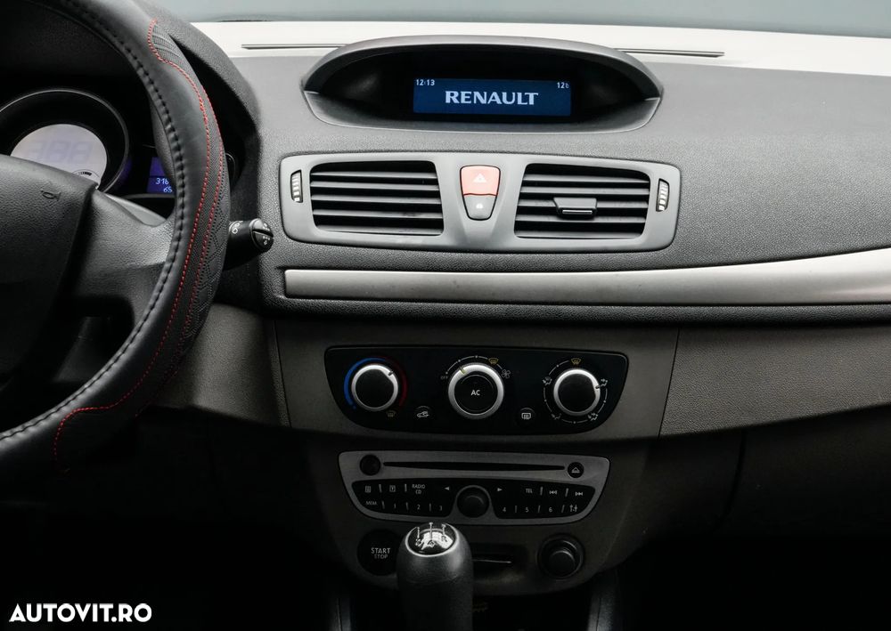 Renault Megane II Estate 1.5 dCi Authentique - 16