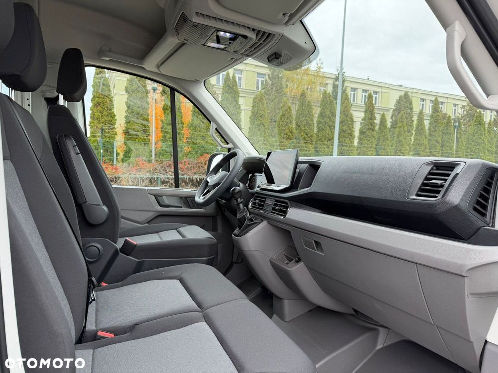 Volkswagen Crafter - 14