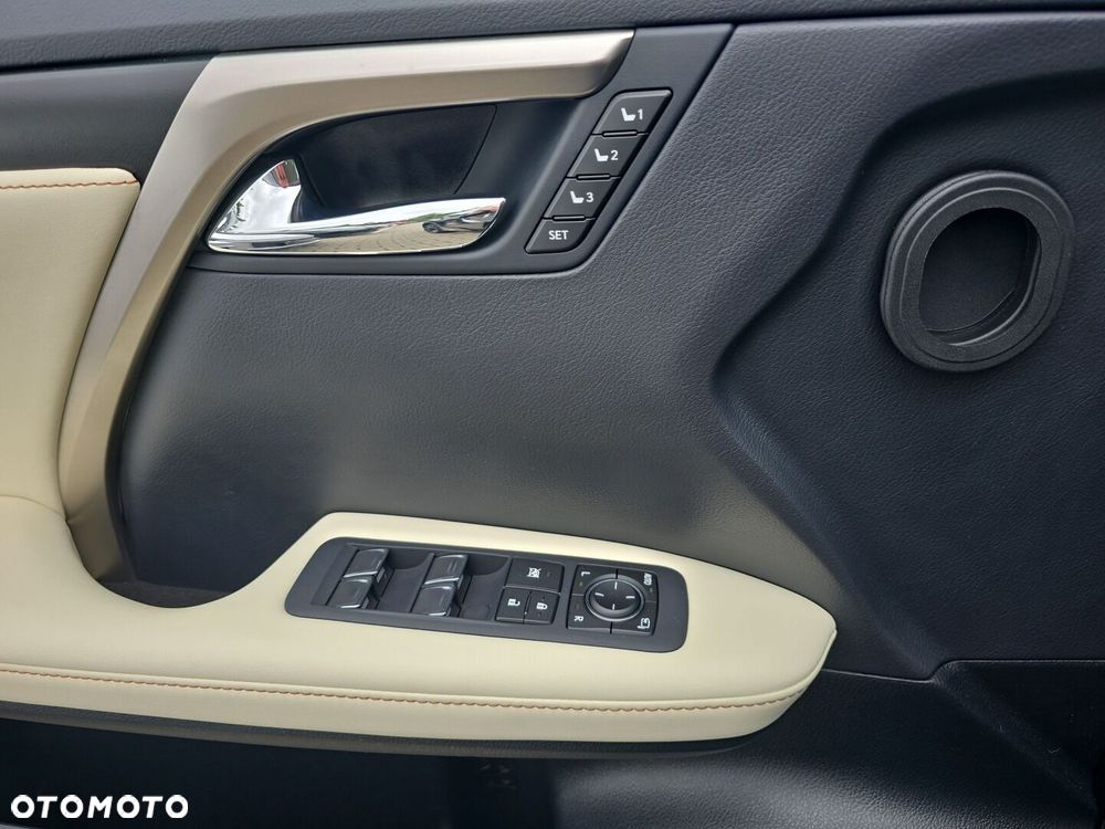 Lexus RX 450h F-Impression - 19