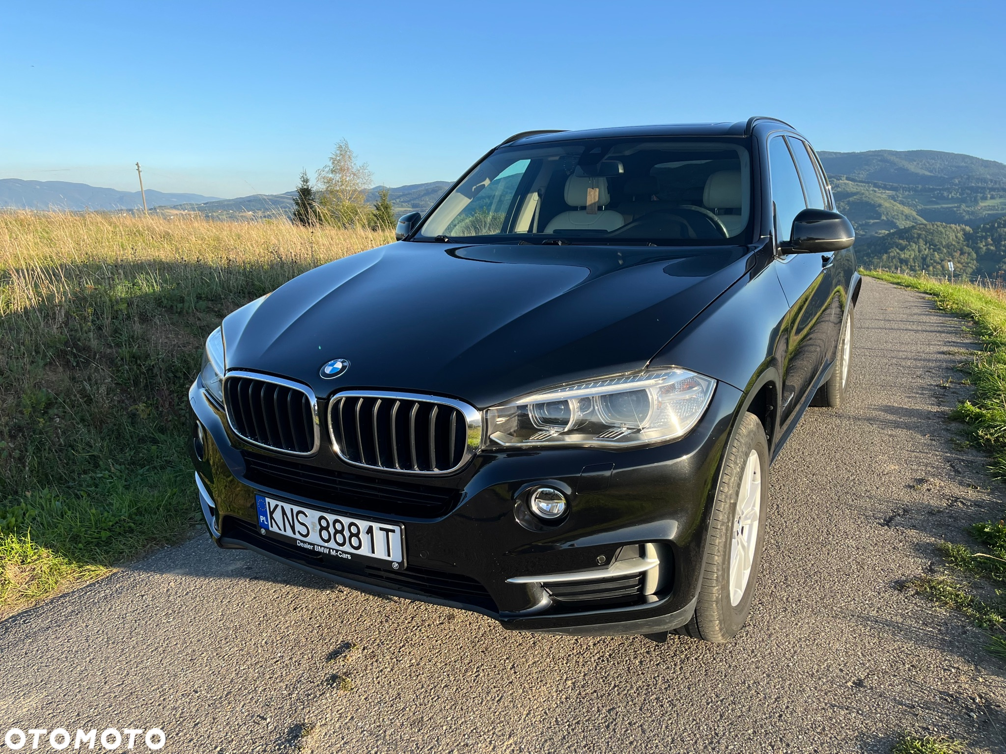 BMW X5 xDrive25d - 2