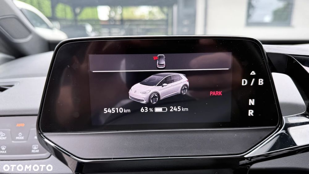 Volkswagen ID.3 58kWh Pro Performance - 8