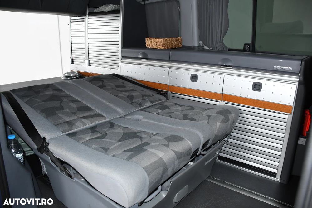 Mercedes-Benz Vito - 6