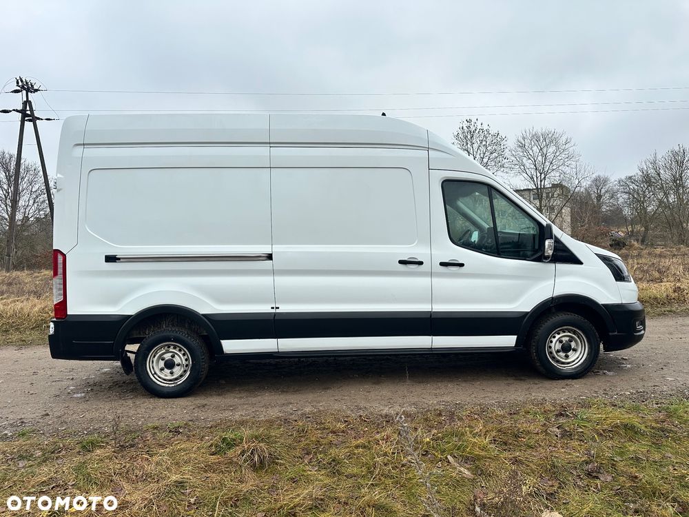 Ford Transit - 5