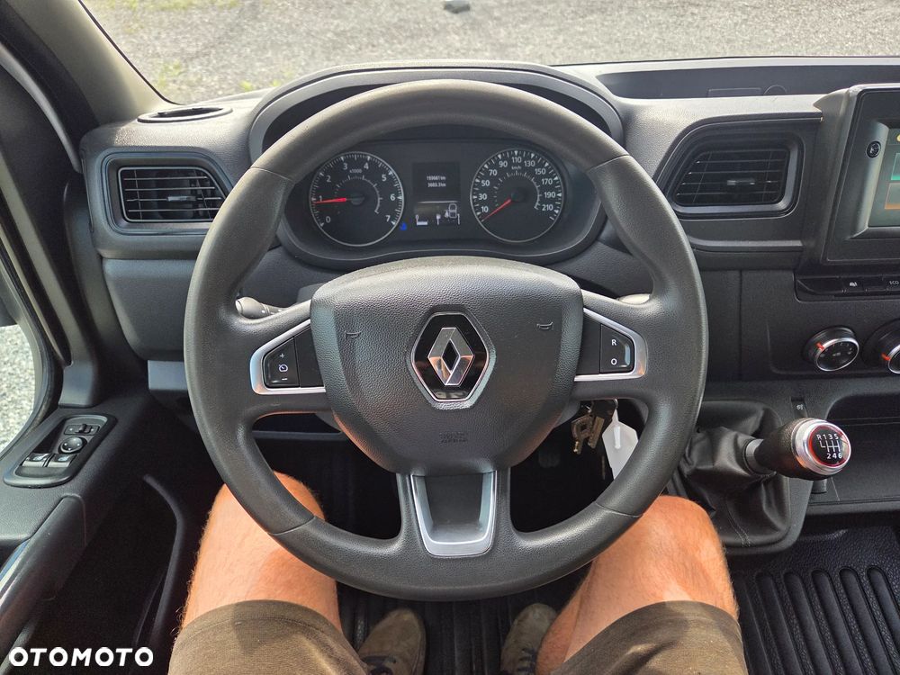 Renault Master - 15